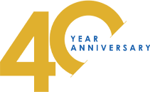 40 anniversario
