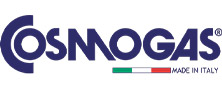 Brand cosmogas