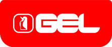 Brand gel