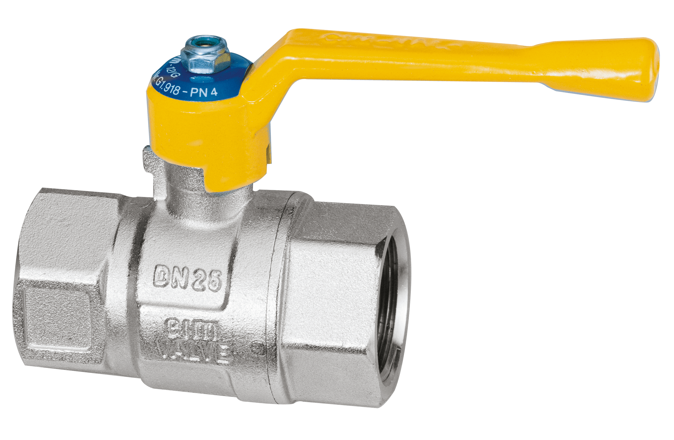 Valvola gas