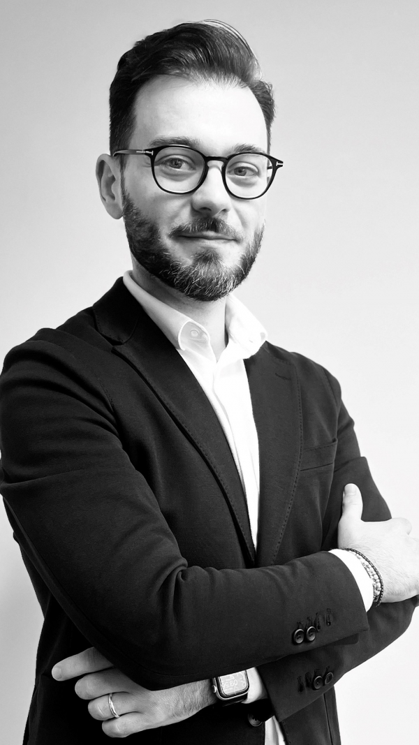 Cristiano Magheri