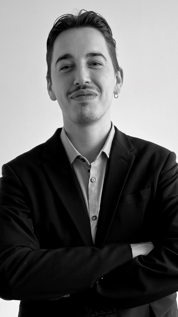 Lorenzo Vecci Innocenti