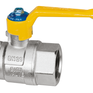 Valvole gas