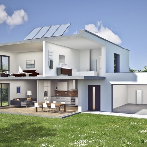 Ventilazione meccanica controllata